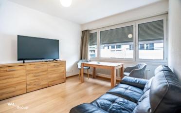 Wohnung 2.5 Zimmer - image - 2