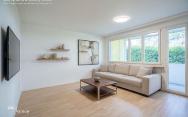 Wohnung 4.5 Zimmer - image - 1