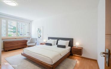 Wohnung 4.5 Zimmer - image - 4