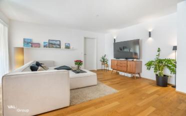 Wohnung 3.5 Zimmer - image - 4