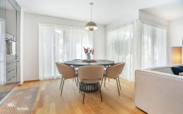 Wohnung 3.5 Zimmer - image - 8