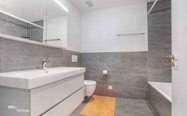Apartment 3.5 rooms - image - 11