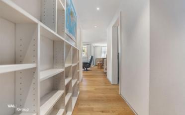 Apartment 3.5 rooms - image - 12