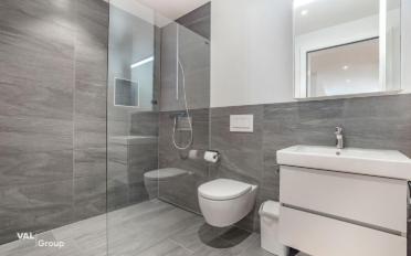 Apartment 3.5 rooms - image - 10