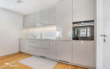 Apartment 3.5 rooms - image - 6