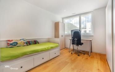 Apartment 3.5 rooms - image - 8