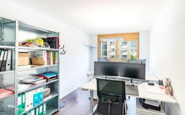 Wohnung 5.5 Zimmer - image - 5