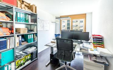 Wohnung 5.5 Zimmer - image - 6