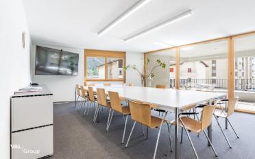Office 12.5 rooms - image - 1