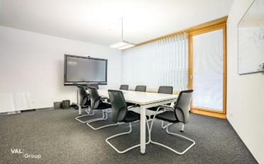Office 12.5 rooms - image - 3