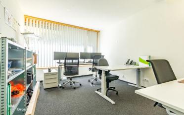 Office 12.5 rooms - image - 2