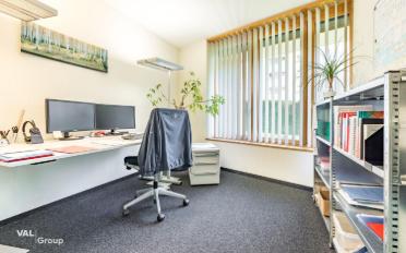Office 12.5 rooms - image - 5