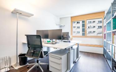 Office 12.5 rooms - image - 7