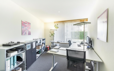 Office 12.5 rooms - image - 6