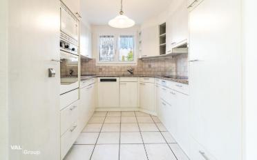Terrace flat 6.5 rooms - image - 10