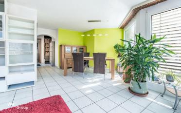 Terrace flat 6.5 rooms - image - 8