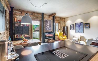 Apartment 2.5 rooms - image - 1