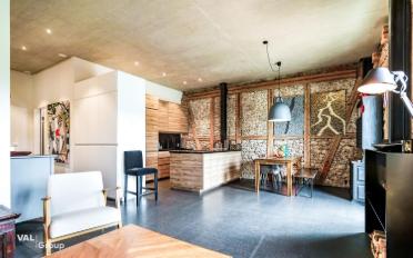 Apartment 2.5 rooms - image - 2