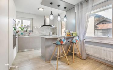 Wohnung 5.5 Zimmer - image - 5
