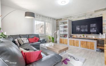 Wohnung 5.5 Zimmer - image - 3