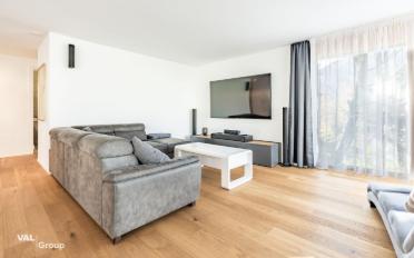 Einfamilienhaus 5.5 Zimmer - image - 7