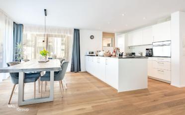 Einfamilienhaus 5.5 Zimmer - image - 4