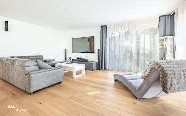 Einfamilienhaus 5.5 Zimmer - image - 2
