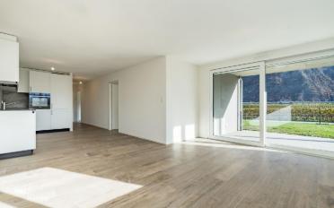 Wohnung 3.5 Zimmer - image - 1