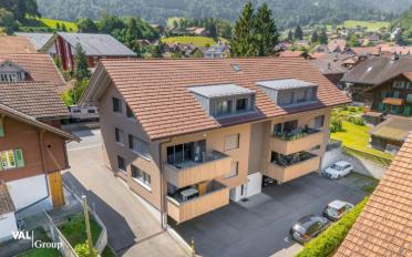 Wohnung 3.5 Zimmer - image - 1