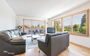 Wohnung 3.5 Zimmer - image - 2