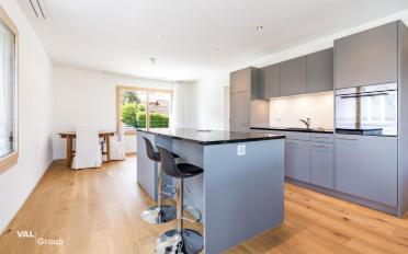 Wohnung 3.5 Zimmer - image - 3