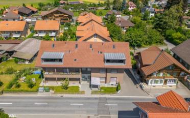 Wohnung 3.5 Zimmer - image - 12