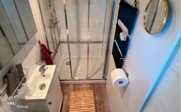 Einfamilienhaus 1.5 Zimmer - image - 1