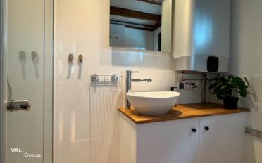 Einfamilienhaus 1.5 Zimmer - image - 1