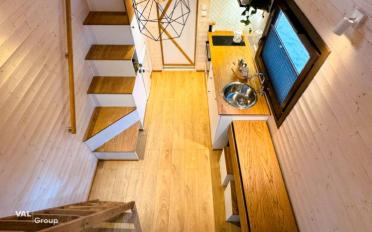 Einfamilienhaus 1.5 Zimmer - image - 6