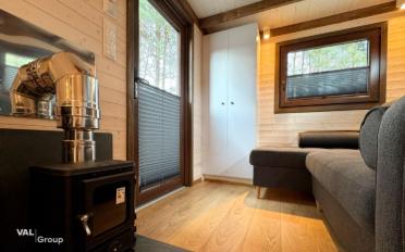 Einfamilienhaus 1.5 Zimmer - image - 7