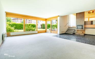 Gemischt genutzte Immobilie 10 Zimmer - image - 2