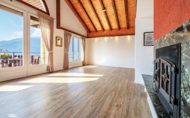 Einfamilienhaus 5.5 Zimmer - image - 3