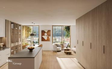 Wohnung 6.5 Zimmer - image - 3