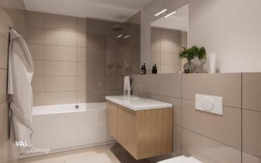 Wohnung 4.5 Zimmer - image - 4