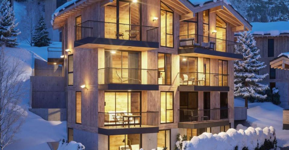 Saas-Fee
