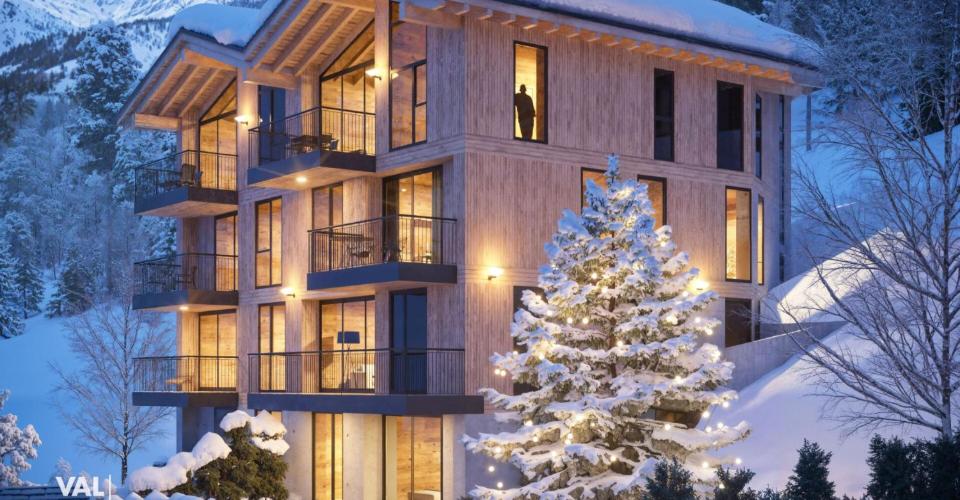Saas-Fee