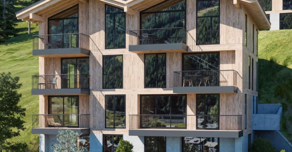 Saas-Fee