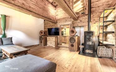 Maison 5.5 pièces - image - 1
