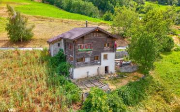 Maison 5.5 pièces - image - 5
