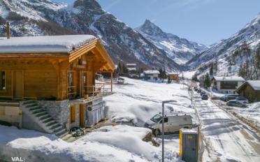 Chalet 6 rooms - image - 1