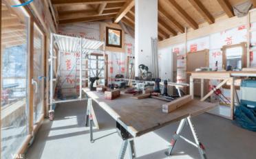 Chalet 6 rooms - image - 3