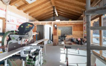 Chalet 6 rooms - image - 4