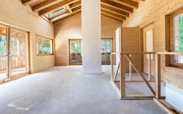 Chalet 6 Zimmer - image - 4