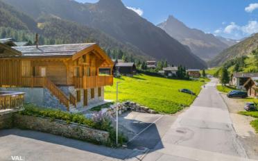 Chalet 6 Zimmer - image - 1